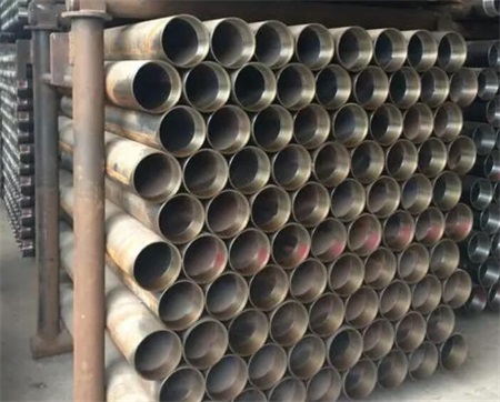 东平厚壁管棚管